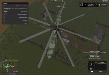 Saxony for LS17 v3.1 Final