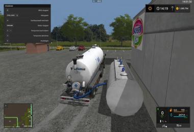 Saxony for LS17 v3.1 Final