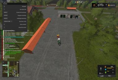 Saxony for LS17 v3.1 Final