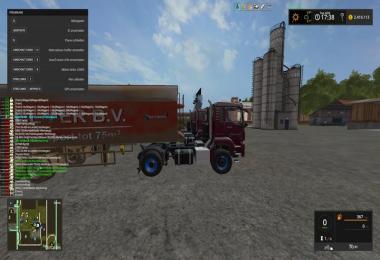 Saxony for LS17 v3.1 Final