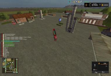 Saxony for LS17 v3.1 Final