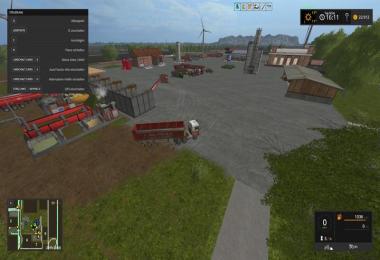 Saxony for LS17 v3.1 Final