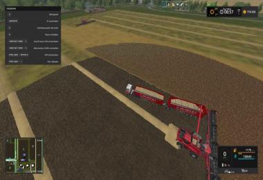 Saxony for LS17 v3.1 Final