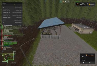 Saxony for LS17 v3.1 Final