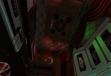 Scania R1000 Reworked Version (1.28.x)