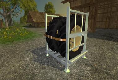 Schluter super 3000 tvl new v1.0