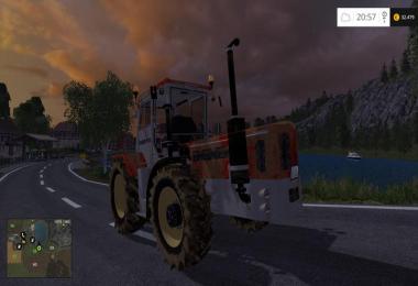 Schluter super 3000 tvl new v1.0