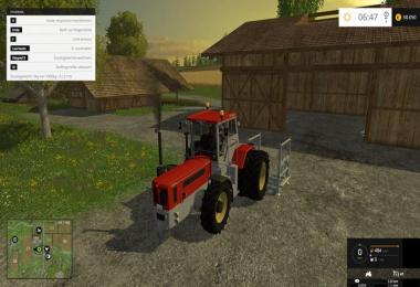 Schluter super 3000 tvl new v1.0