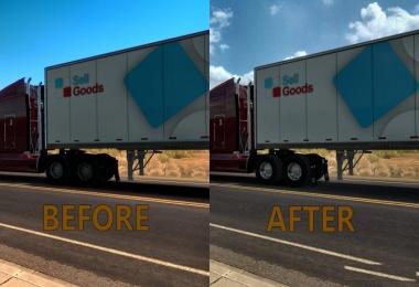 Shadow fix for Doubles Trailers