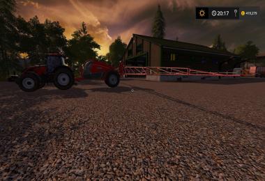 Silla 460 Update v1.0