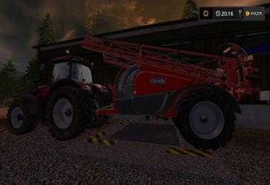 Silla 460 Update v1.0