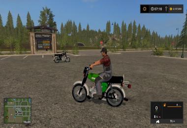 SIMSON S51 v3.0