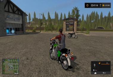 SIMSON S51 v3.0