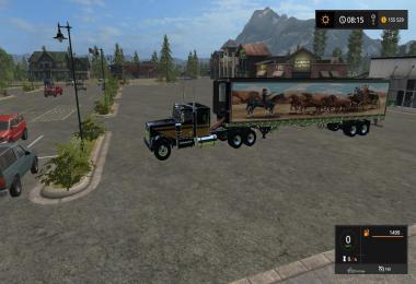 Smokey and the Bandit Set v1.0.0.0