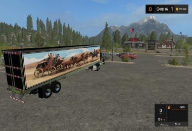 Smokey and the Bandit Set v1.0.0.0