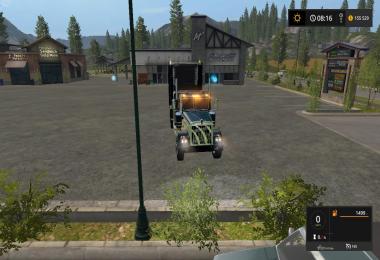 Smokey and the Bandit Set v1.0.0.0