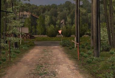 Southern Region Map v6.6 [1.28]