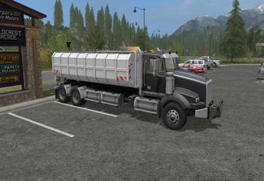 SX 210 Twin Star v1.0.0.0