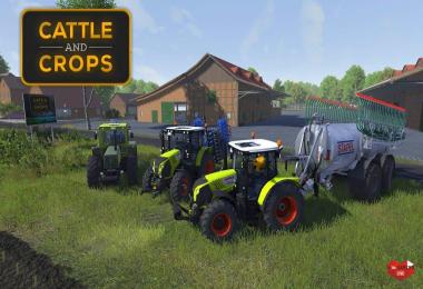 TechDemo Release v0.0.9.2