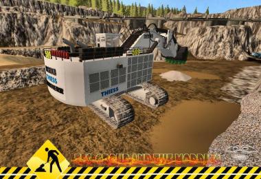 THE LOVER 9800 by TFSGROUP