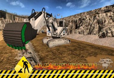 THE LOVER 9800 by TFSGROUP