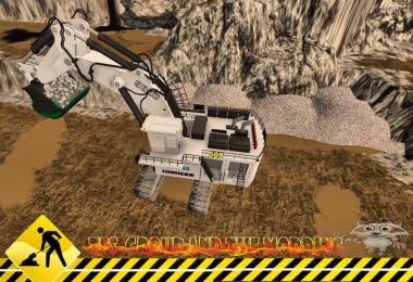 THE LOVER 9800 by TFSGROUP