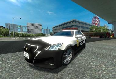 Tokyo Bayshore v1.26