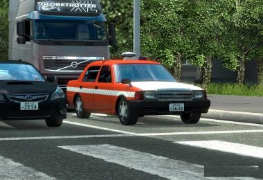 Tokyo Bayshore v1.26