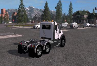Tork Mack Granite v1.0