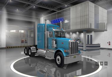 USA Trucks by Term99 for all maps v4.0.1