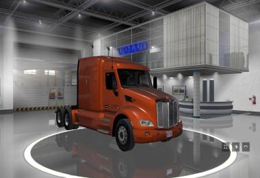 USA Trucks by Term99 for all maps v4.0.1