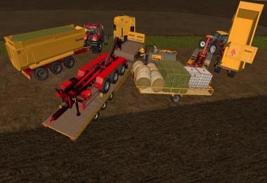 Veenhuis Pack v1.0.0