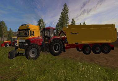 Veenhuis Pack v1.0.0