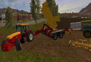 Veenhuis Pack v1.0.0