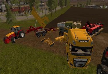 Veenhuis Pack v1.0.0