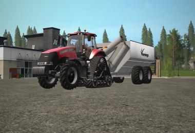 Vennings 30t Chaserbin v1.0