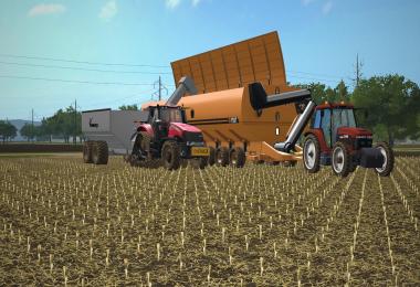 Vennings 30t Chaserbin v1.0