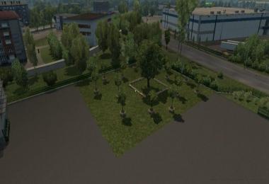 Warehouse (Paris) v1.0