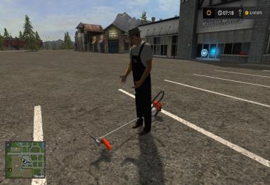 Weed Wacker Converted v1.0.0