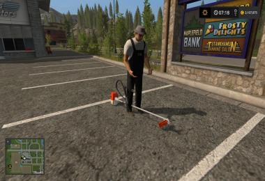 Weed Wacker Converted v1.0.0