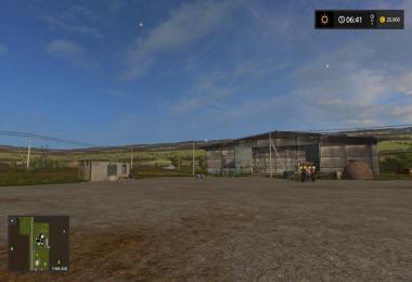 Weekday tractor driver v2.0