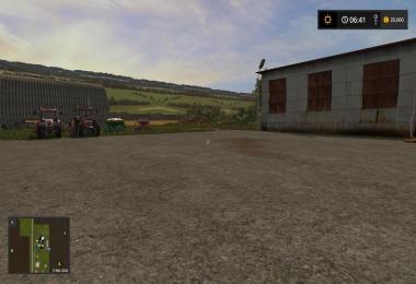 Weekday tractor driver v2.0