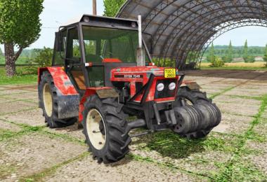 Zetor 7045 v1.0