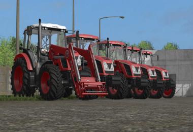 Zetor Proxima Pack Updated v2.1
