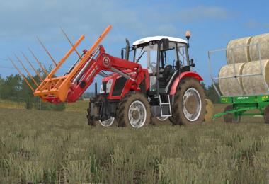 Zetor Proxima Pack Updated v2.1