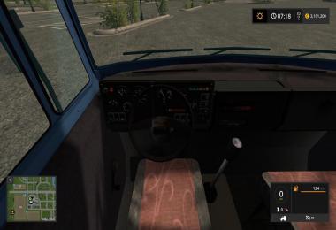 ZIL 5301 Bychok v1.0