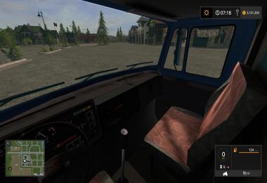 ZIL 5301 Bychok v1.0