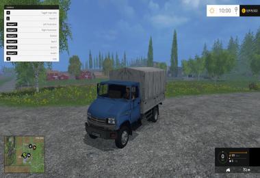 ZIL 5301 Goby v1.0.0