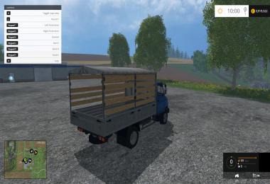 ZIL 5301 Goby v1.0.0