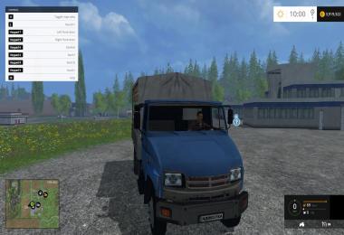 ZIL 5301 Goby v1.0.0